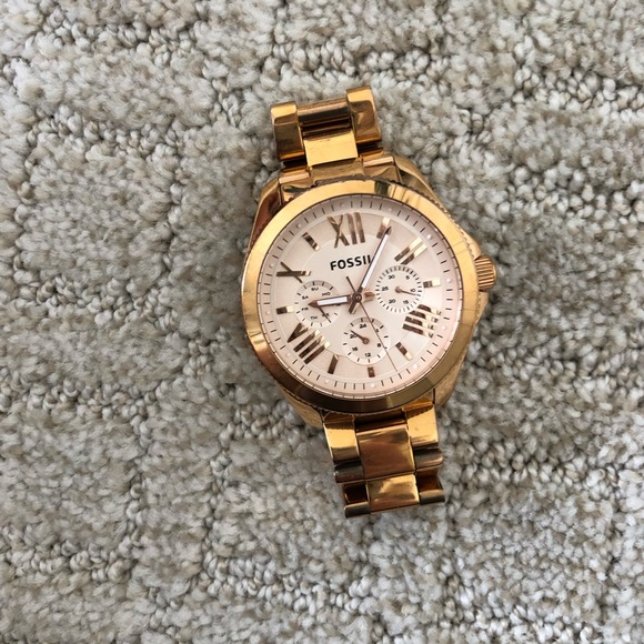 Fossil Women’s Watch - Picture 1 of 3